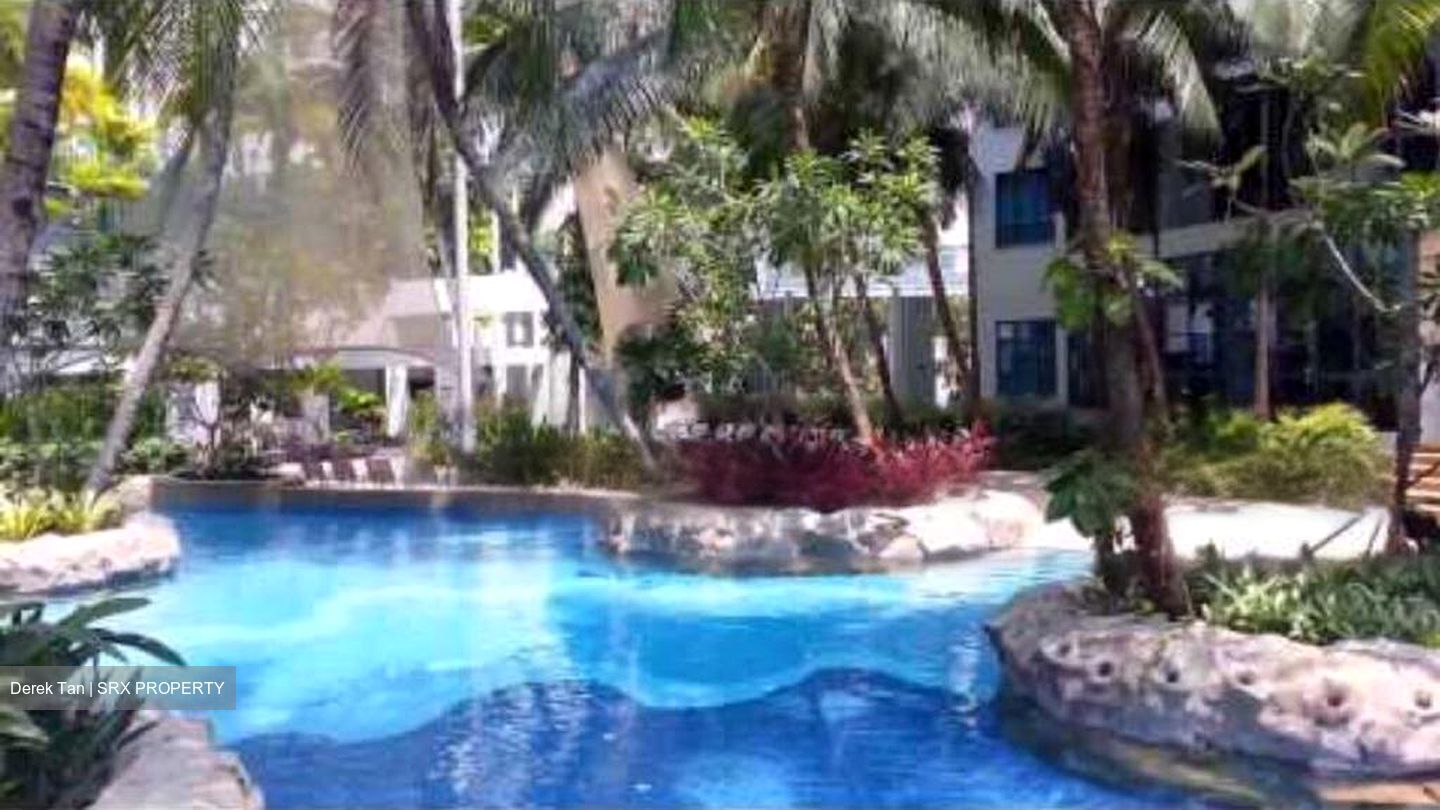 Water Place (D15), Condominium #454985351